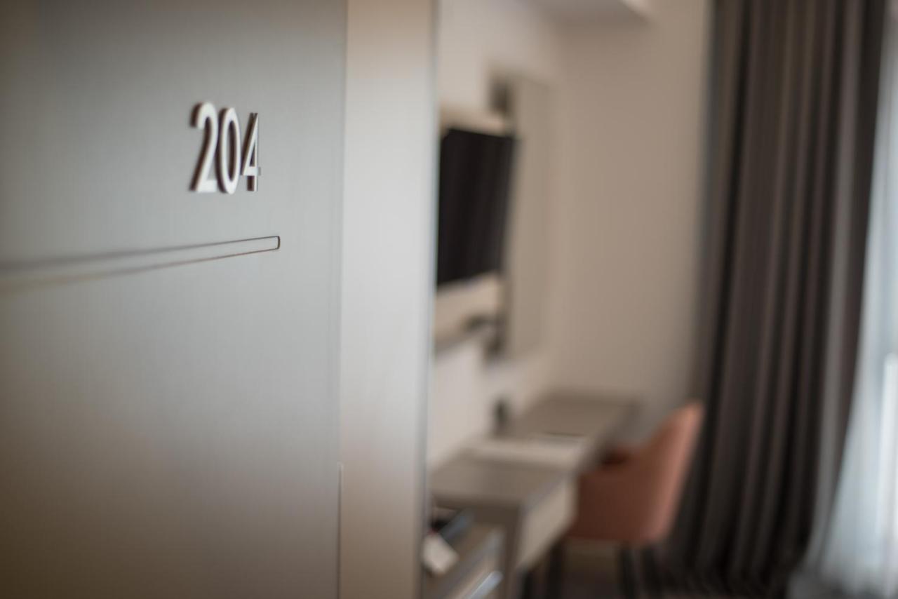 Dovv Hotel Business Gaziemir Extérieur photo