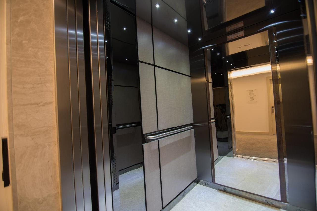 Dovv Hotel Business Gaziemir Extérieur photo